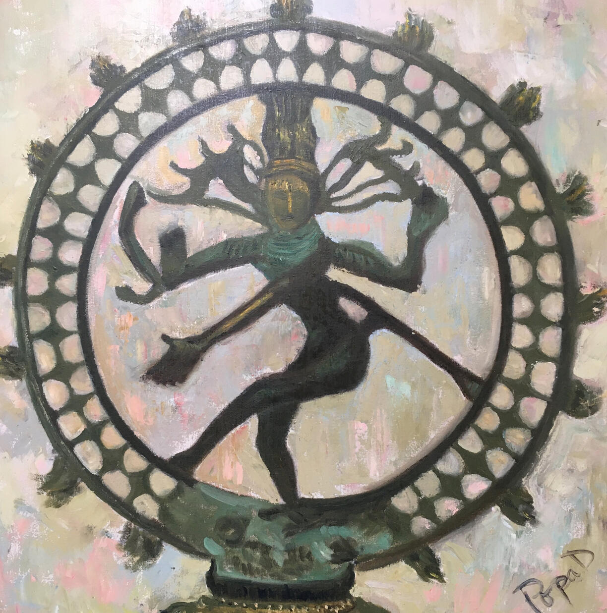 Shiva, hinduism
